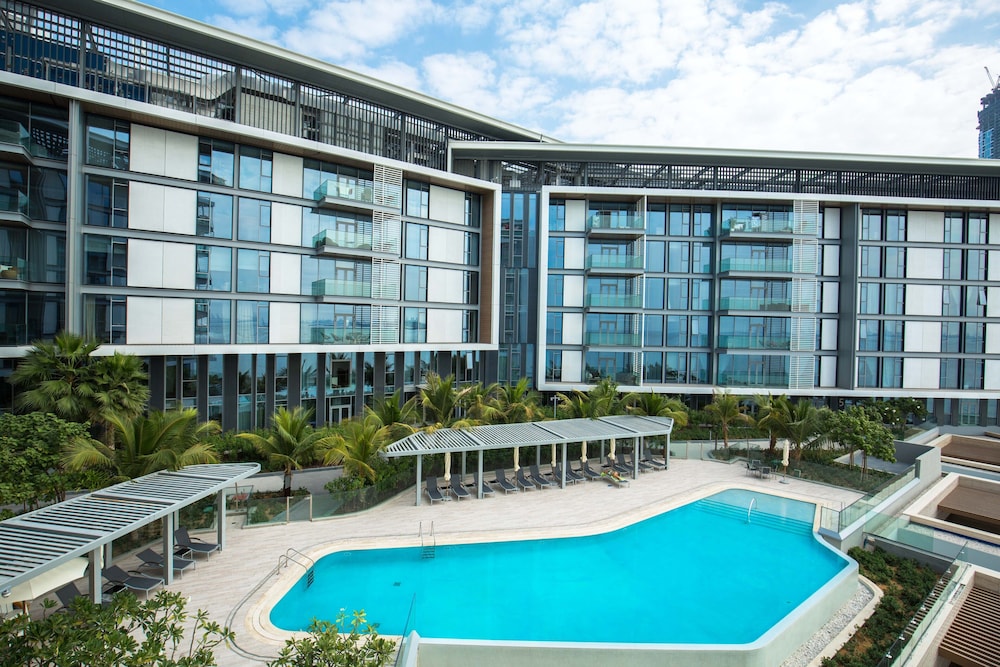 Bluewaters by Edens Dubai — 4-Star Luxury Hotel in Dubai, United Arab Emirates