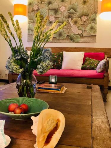 Villa Kunang — 4-Star Luxury Hotel in Seminyak, Indonesia