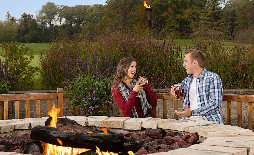 Eaglewood Resort and Spa - photo 48