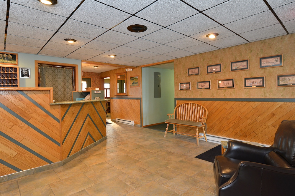 Americas Best Value Inn Butte - photo 3