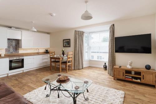 Tredenwith House — 4-Star Luxury Hotel in St Just, United Kingdom