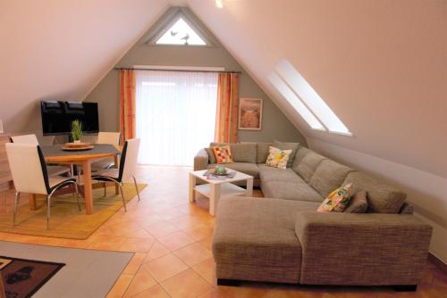 Ferienwohnung Jonathan — 4-Star Luxury Hotel in Zingst, Germany