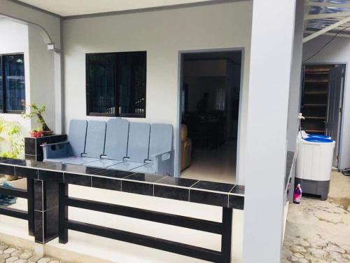 A Unique and Cozy WholeHouse in Babak Samal Island — 4-Star Luxury Hotel in Babak, Philippines