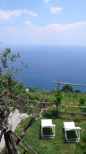 Ancient Medieval Chapel — Amalfi — photo 5