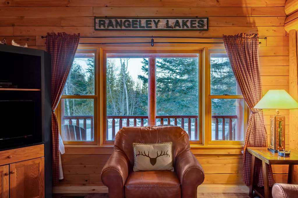 Rangeley Lake Resort a Ramada by Wyndham - photo 24