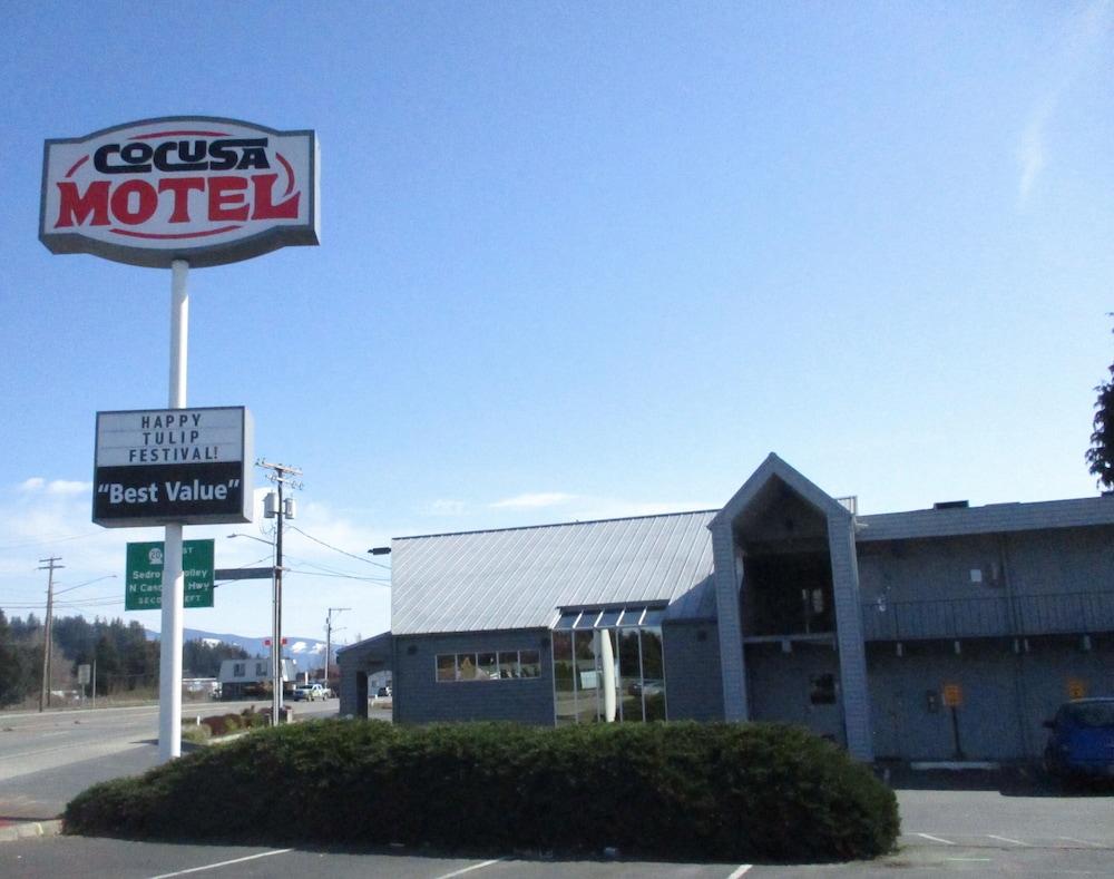 Cocusa Motel - photo 116