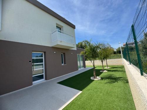 Orsa suites in Pozzallo, Italy