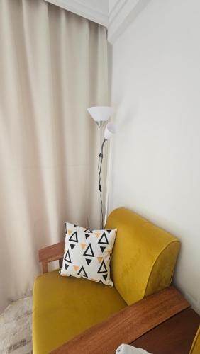 Padmore Residences B1506