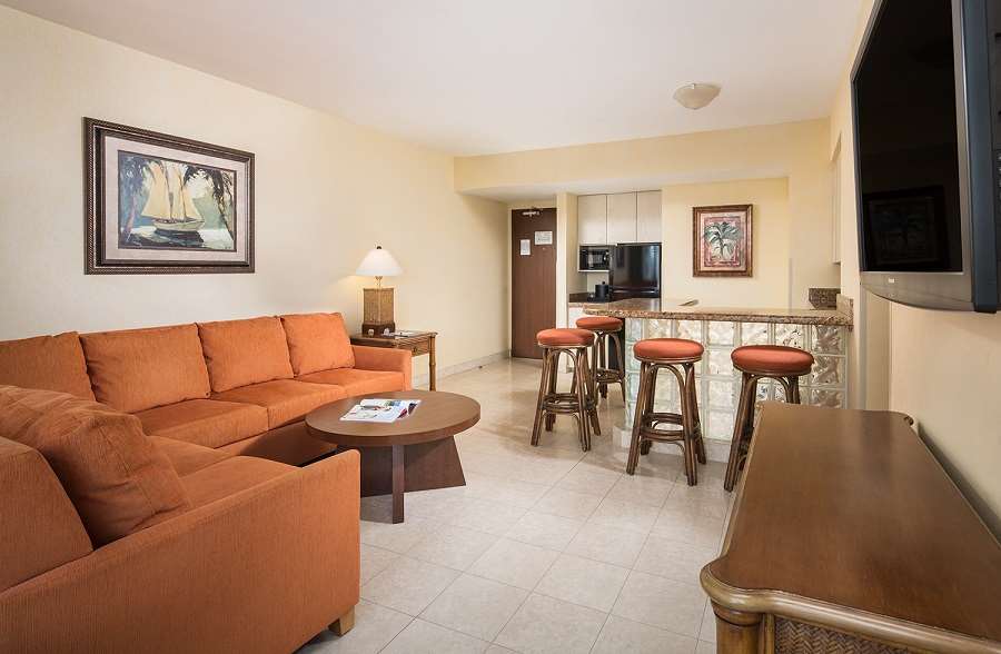 Newport Beachside Resort - photo 13