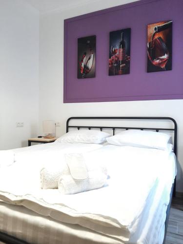 Marjani Terrace Rooms