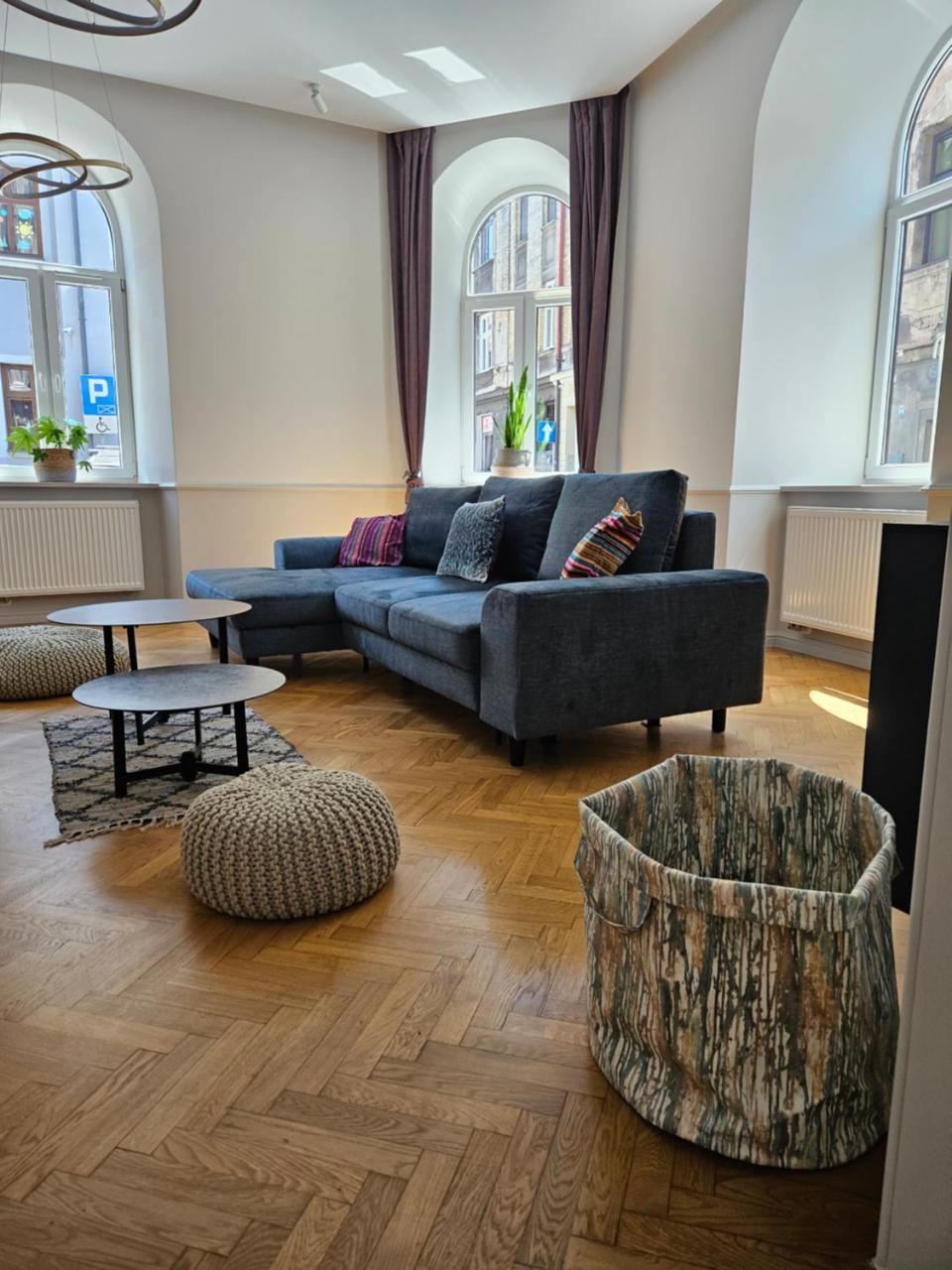 Apartament Sejmowa — 4-Star Luxury Hotel in Cieszyn, Poland