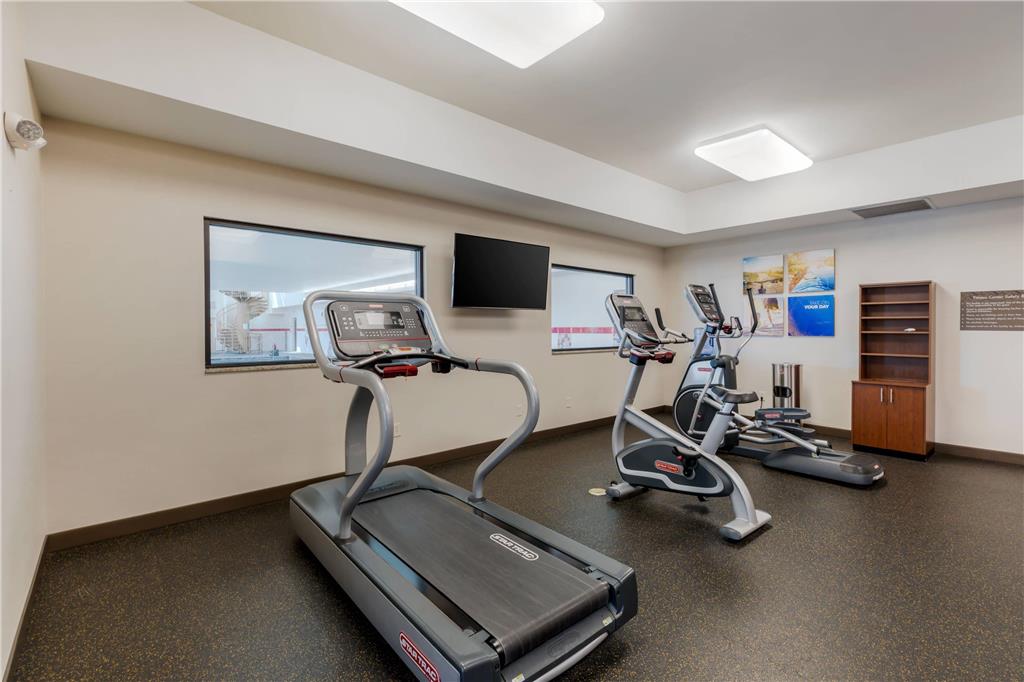 Comfort Suites Loveland - photo 48