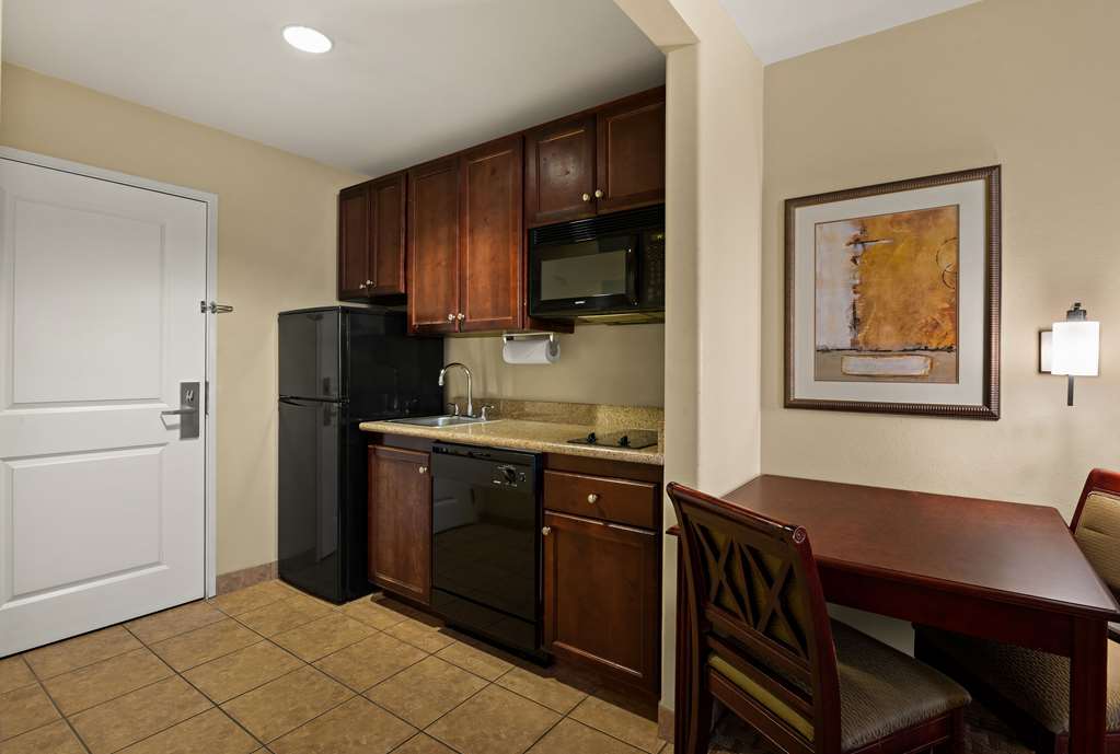 MainStay Suites Houma - photo 14