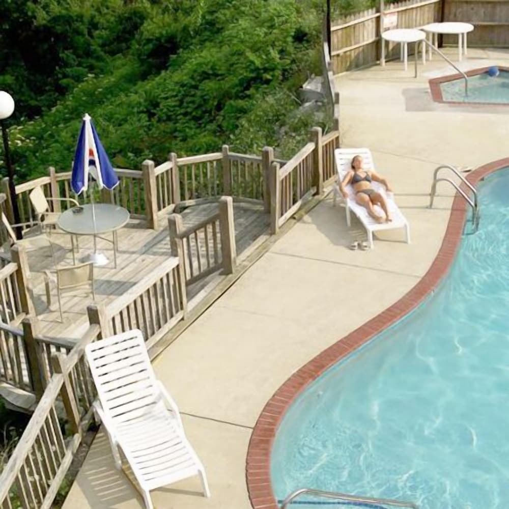Alpine Lodge & Resort Burkesville - photo 28