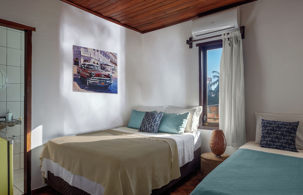 Pousada Casa Cecilia — Camocim — photo 4