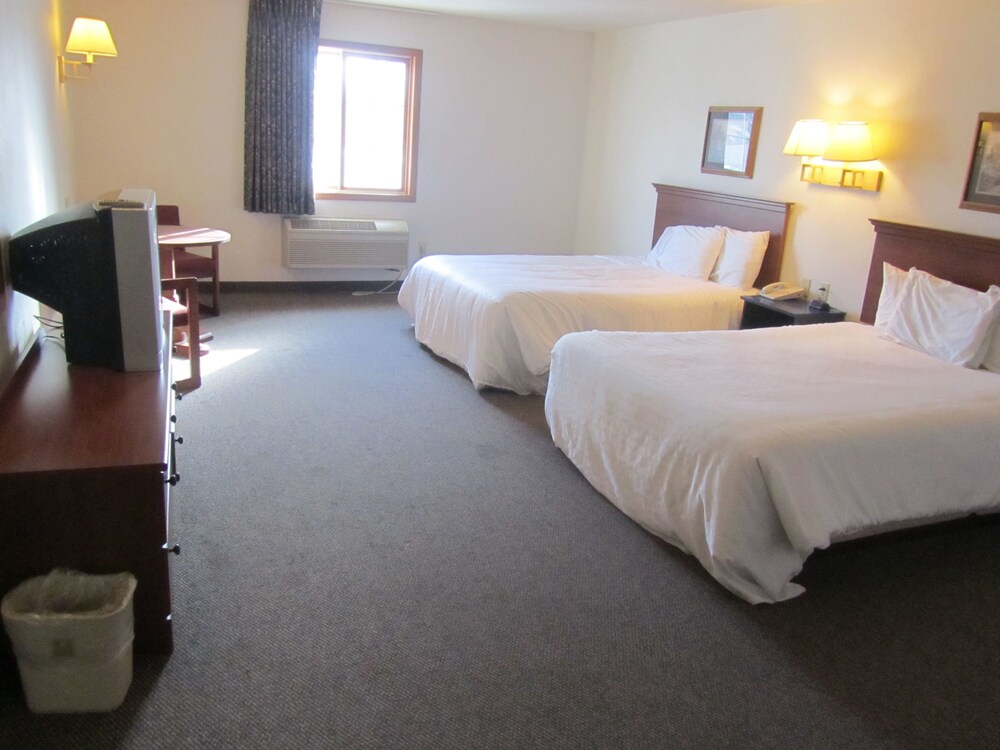 Park View Inn & Suites and Conference Center - photo 10