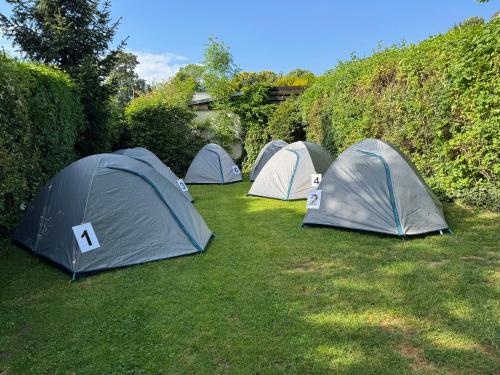 Barbora kemp Kutná Hora in Kutna Hora, Czech Republic