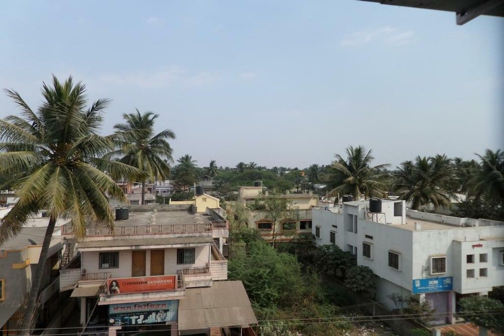 Hotel Indira Sagar — Sangli — photo 5