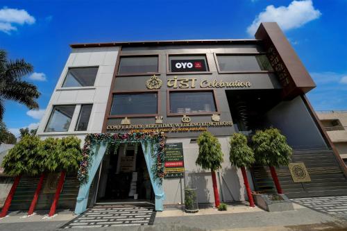 Hotel O Panda Celebration in Jabalpur, India