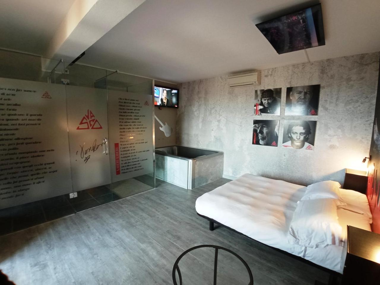 Saturnia Tuscany Country House — 4-Star Luxury Hotel in Manciano, Italy