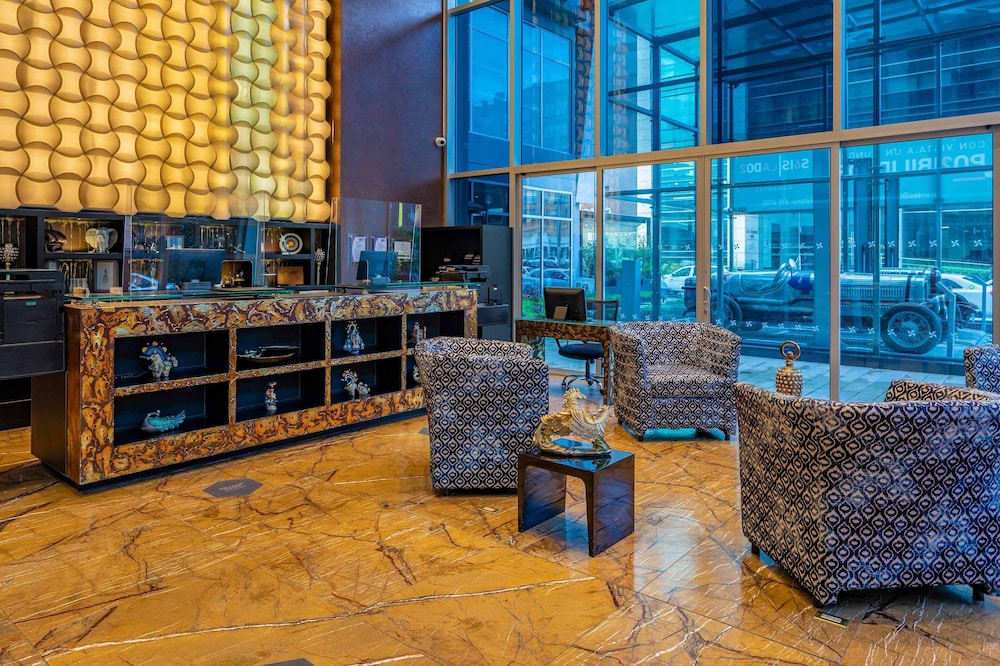 Four Points By Sheraton Bogota