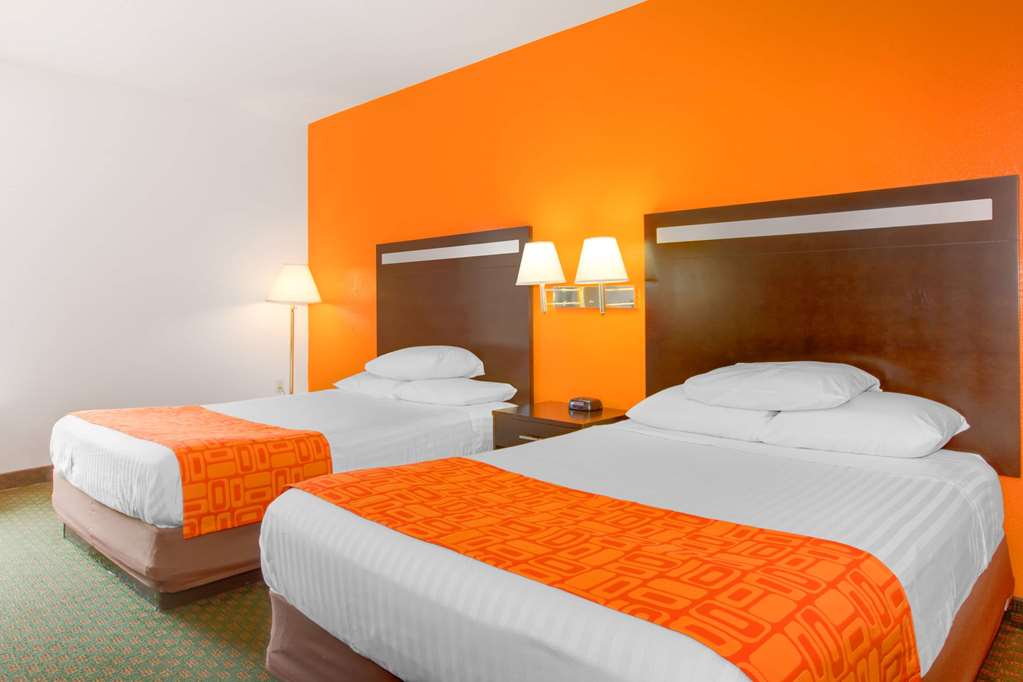 Howard Johnson by Wyndham Beckley - photo 15