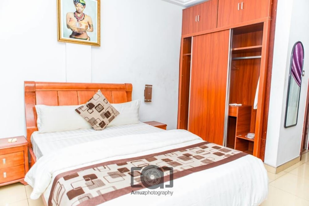 Cofkans Hotel — Obuase — photo 5
