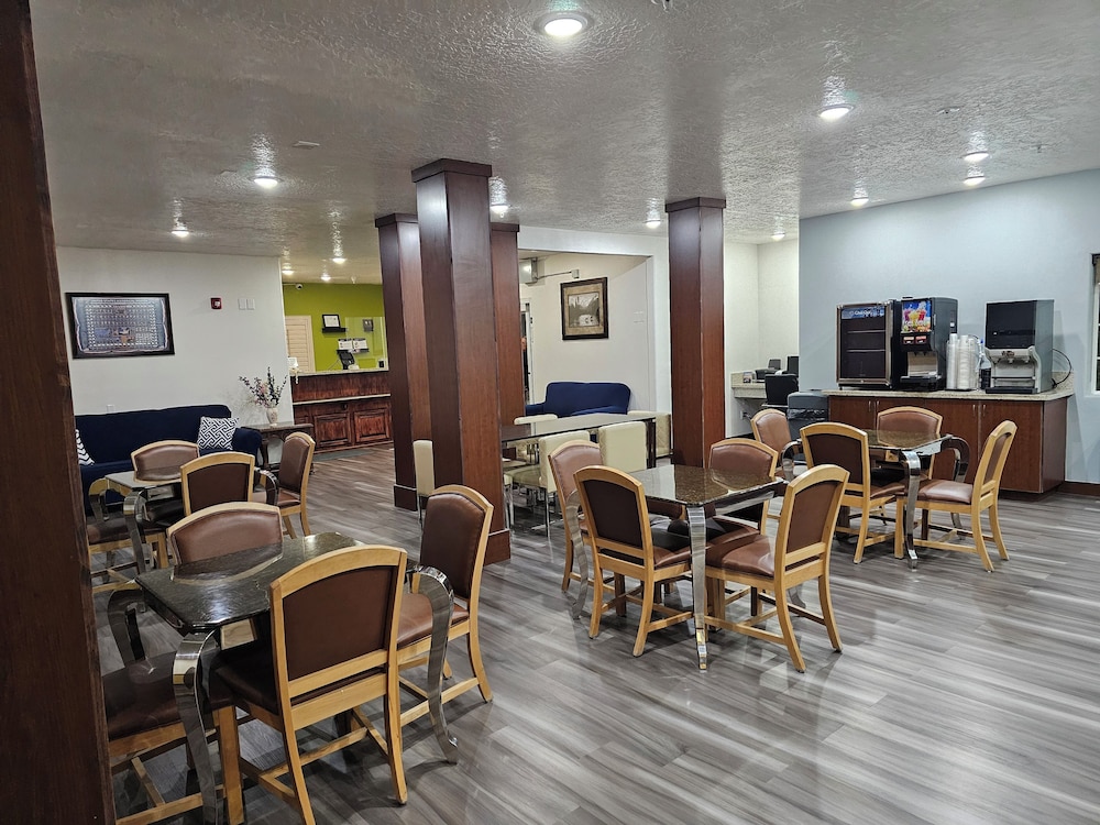 Executive Inn and Suites Extended Stay in Vernal - photo 49