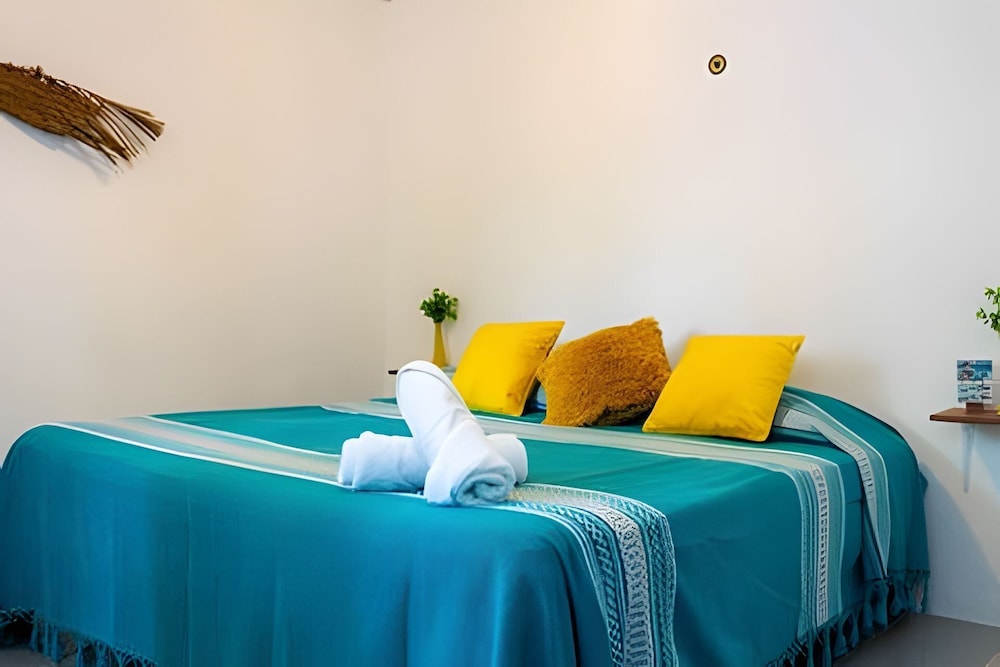 Nido Wellness Bacalar — Bacalar — photo 5
