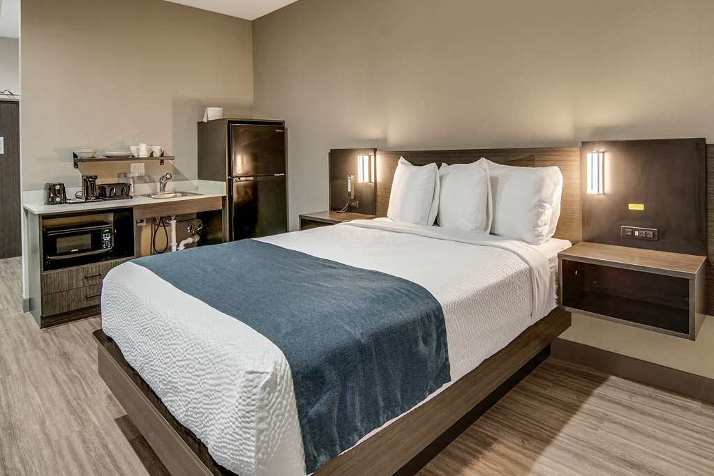 Studio 6 Mesquite TX Dallas - photo 9