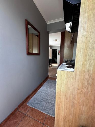 ChezBelle self catering 2 sleeper in Constantia with self check in