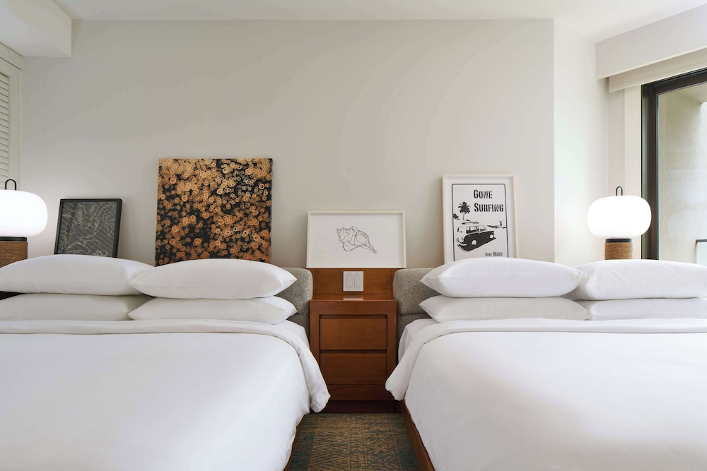 Andaz Maui at Wailea Resort a concept by Hyatt - photo 60