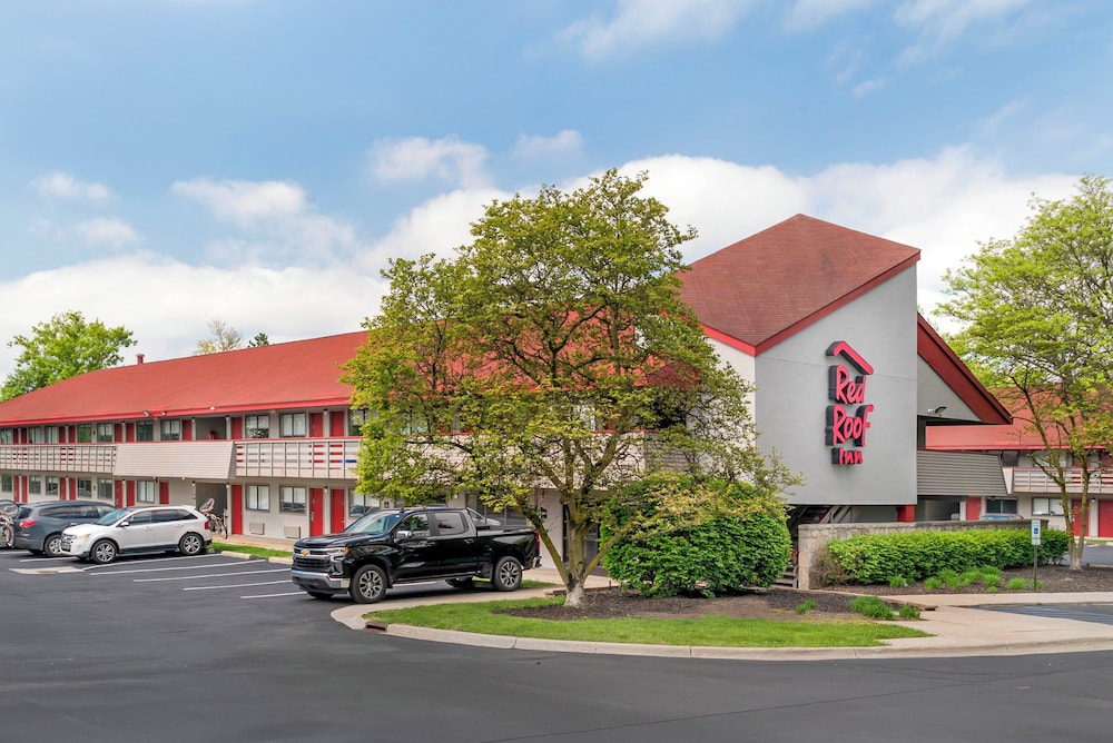 Red Roof Inn Detroit Rochester Hills Auburn Hills - photo 27