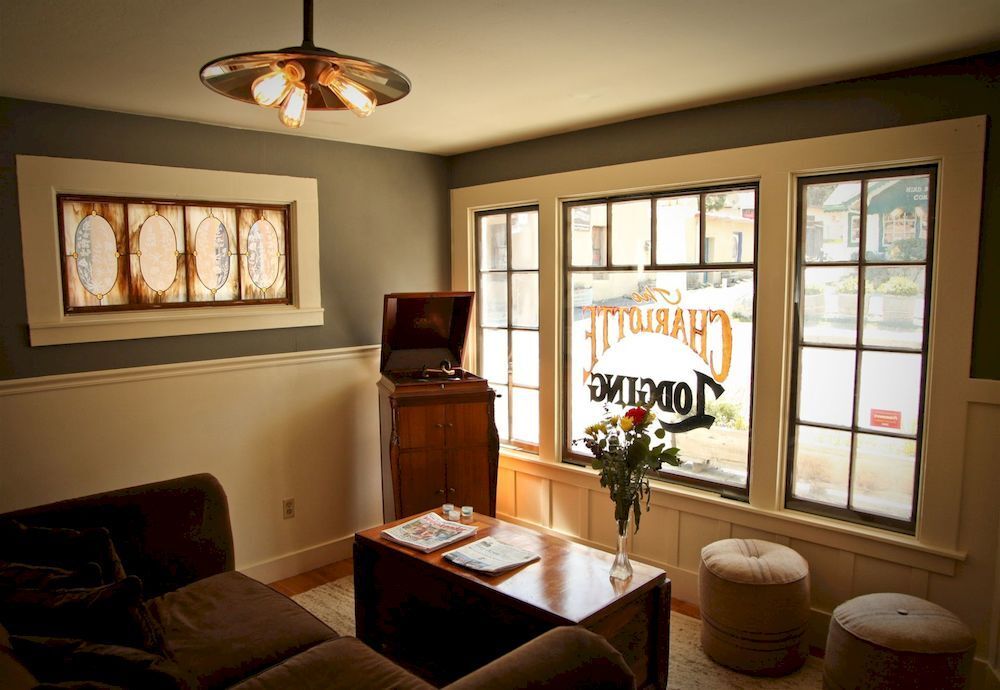 Hotel Charlotte Vacation Rentals — Groveland