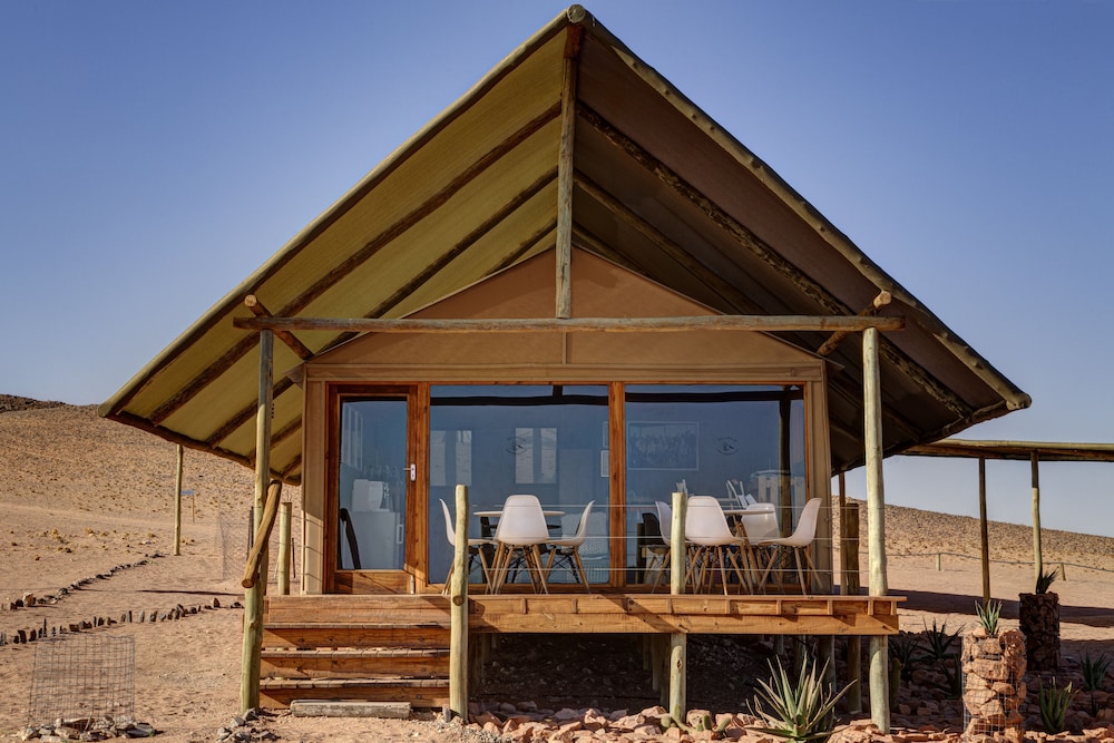 Kanaan N a’an ku sê Desert Retreat in Windhoek, Namibia