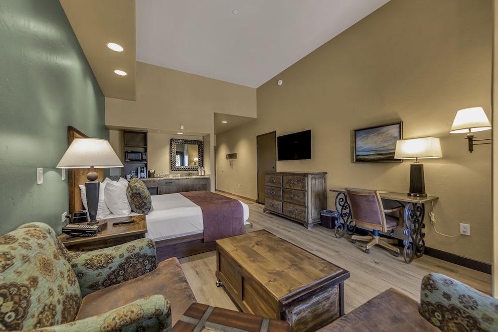 The Murieta Inn & Spa - photo 11