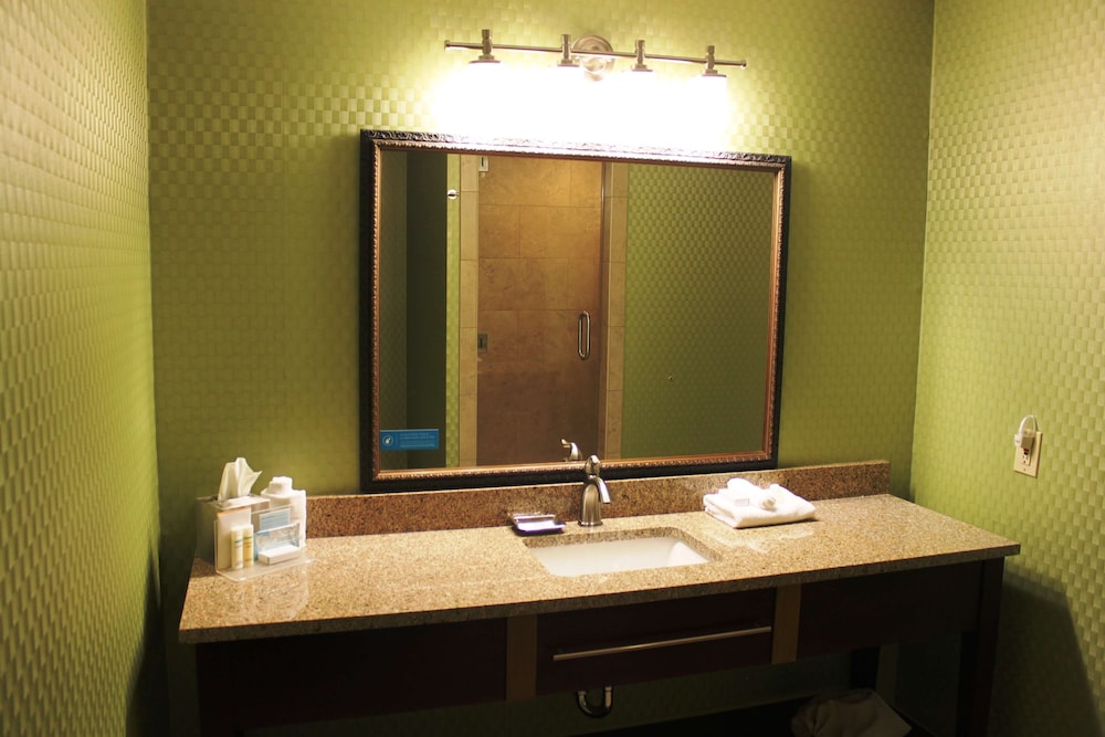Hampton Inn Perry Ga - photo 16
