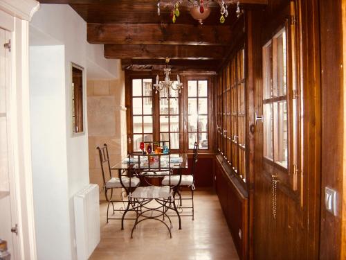 Lodges du Canal St Dominique — 4-Star Luxury Hotel in Annecy, France