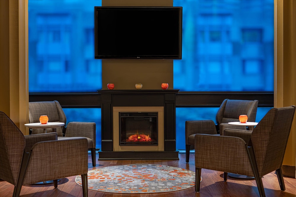 The Westin Copley Place Boston - photo 66