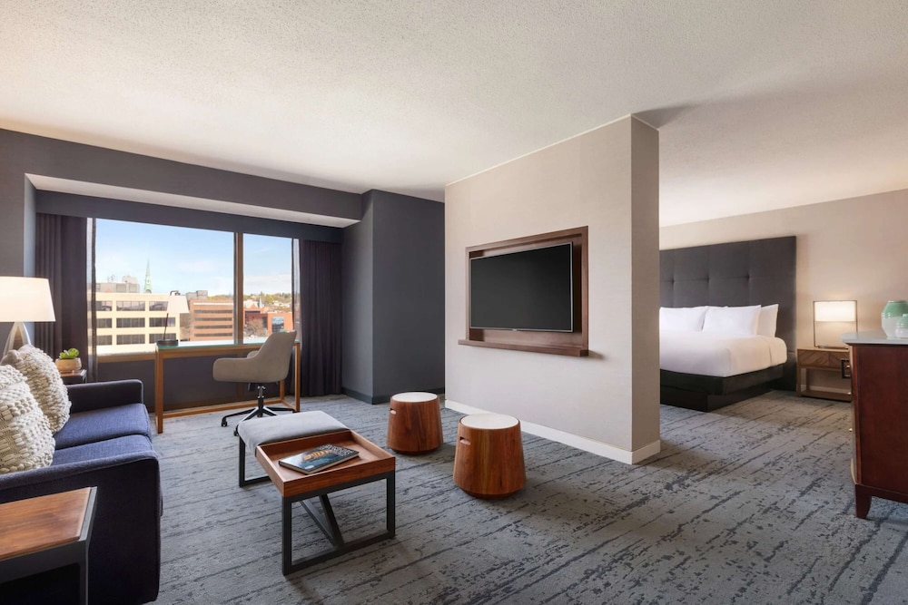 Hotel Champlain Burlington Curio Collection by Hilton - photo 23
