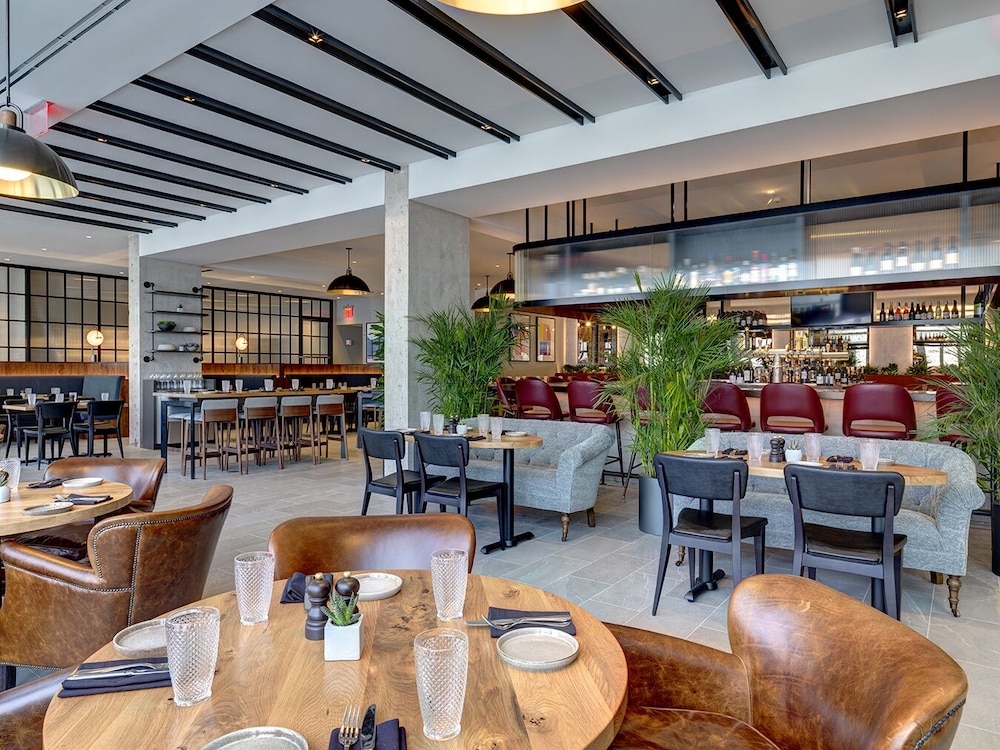 The Colonnade Hotel Back Bay - photo 33