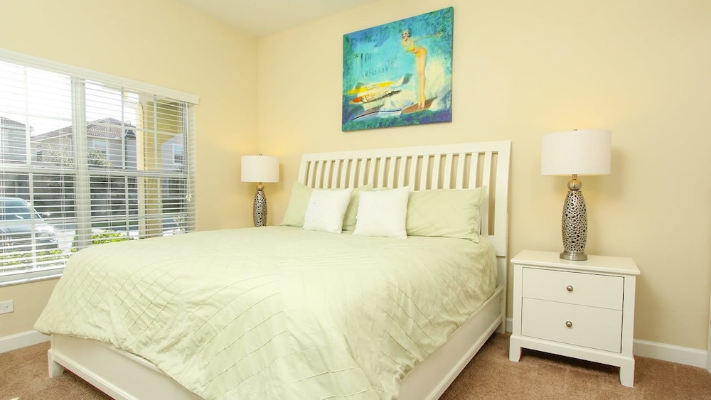 Grhcap8883 Paradise Palms Resort 4 Bed 3 Baths Townhouse - photo 4