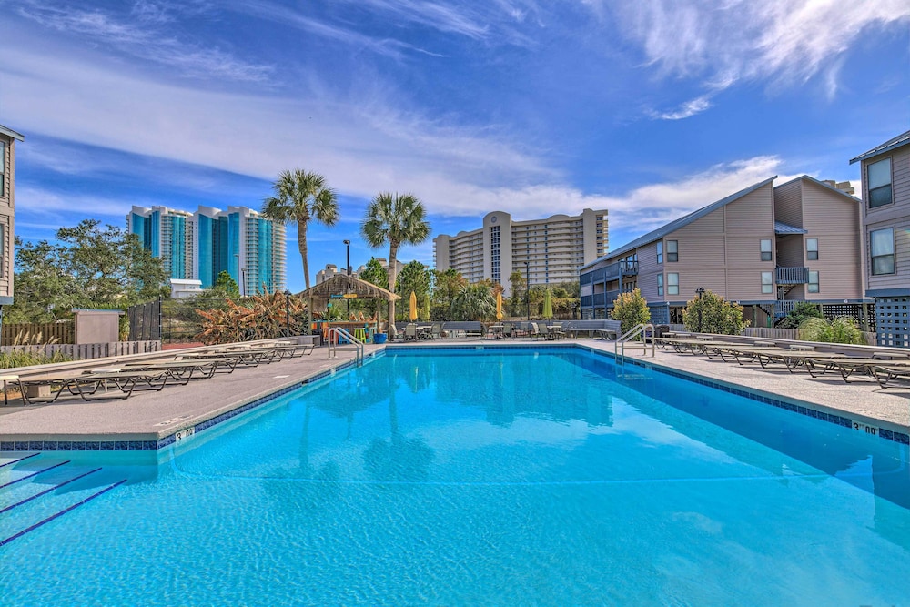 Orange Beach Resort Condo with Pool Walk to Beach - photo 13