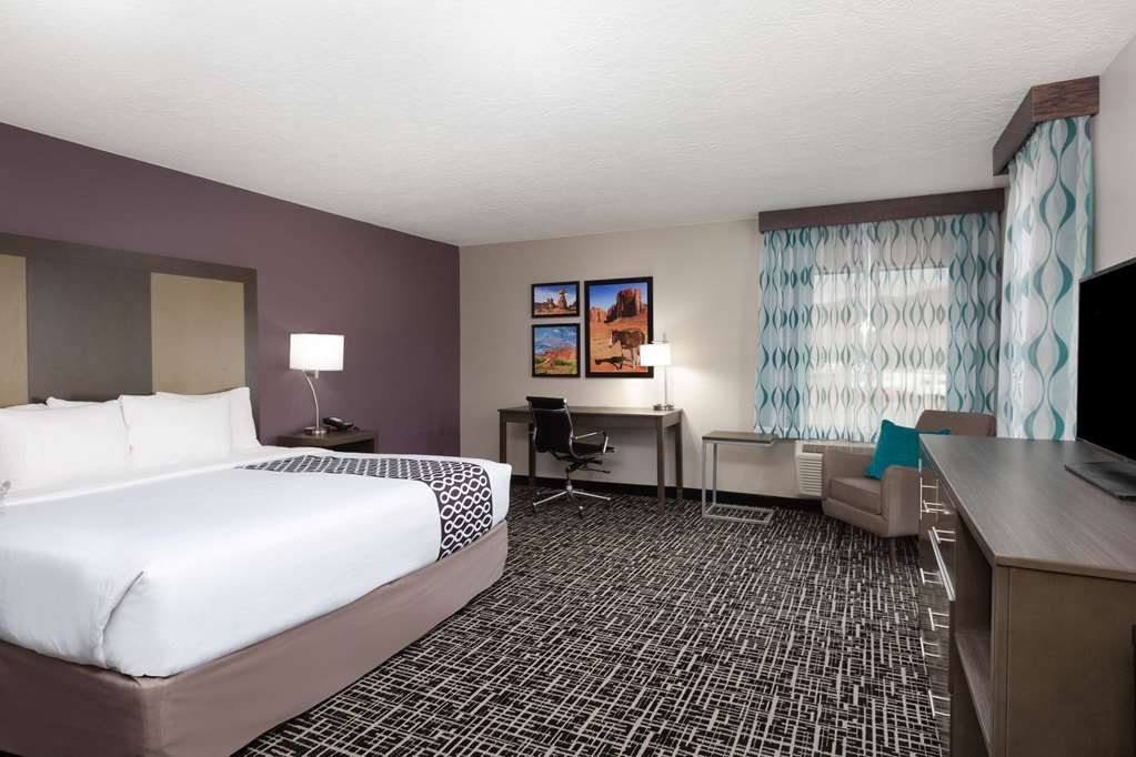 La Quinta Inn & Suites by Wyndham Kanab - photo 25