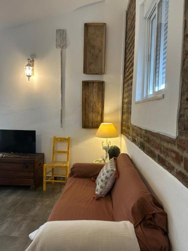 Pé na Terra Terraço in Reguengos De Monsaraz, Portugal