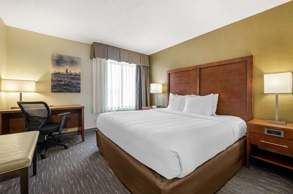Best Western Chicago Downers Grove - photo 27