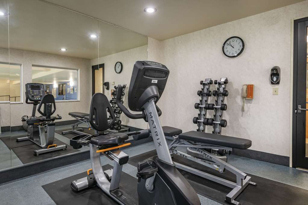 SureStay Plus Hotel by Best Western Buffalo - photo 30