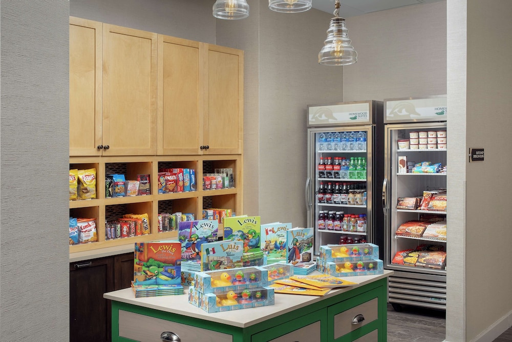 Homewood Suites by Hilton Austin Downtown - photo 38