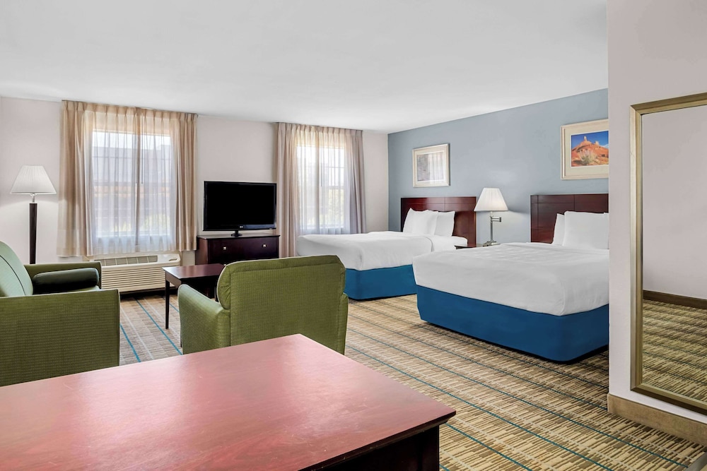 MainStay Suites Addison Dallas - photo 18