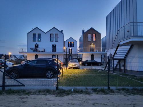 Mia Mare A & B Jastrzębia Góra — 4-Star Luxury Hotel in Jastrzebia Gora, Poland